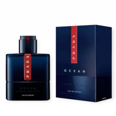 عطر برادا لونا روسا اوشن او دو بارفيوم للرجال 100 مل