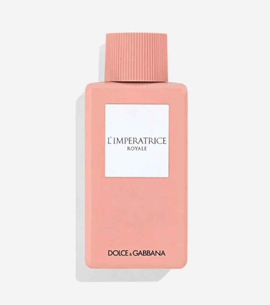 عطر إمبيراتريس رويال دولتشي آند غابانا 100مل