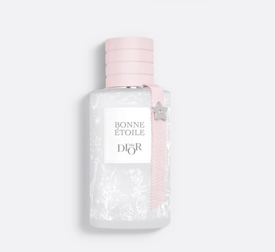 عطر بيبي بوني ديور للبنات