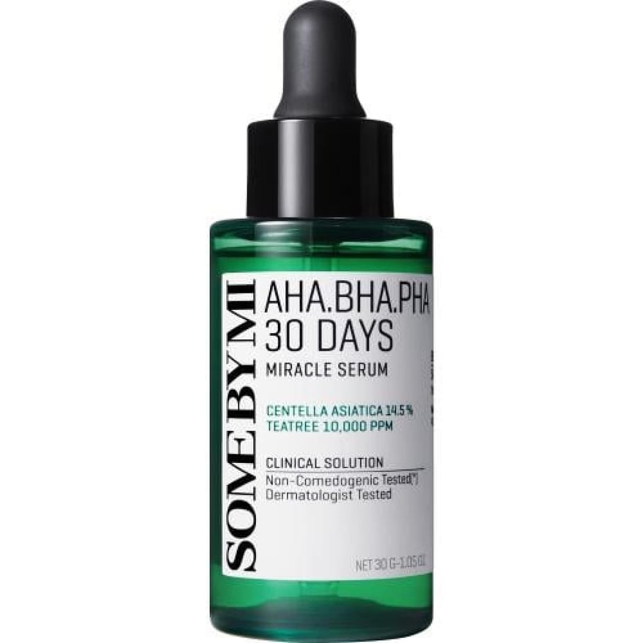 سوم باي مي سيروم AHA BHA PHA 50 مل – علاج البثور وتنظيف المسام
