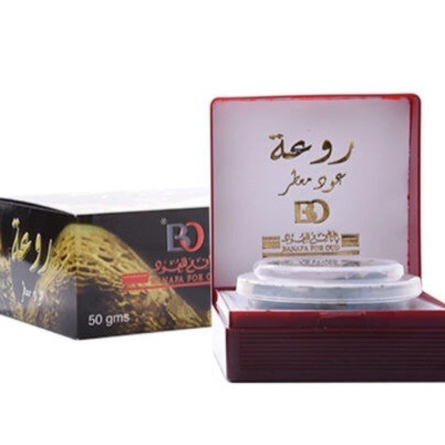 روعة عود معطر بانافع - عود فاخر برائحة راقية