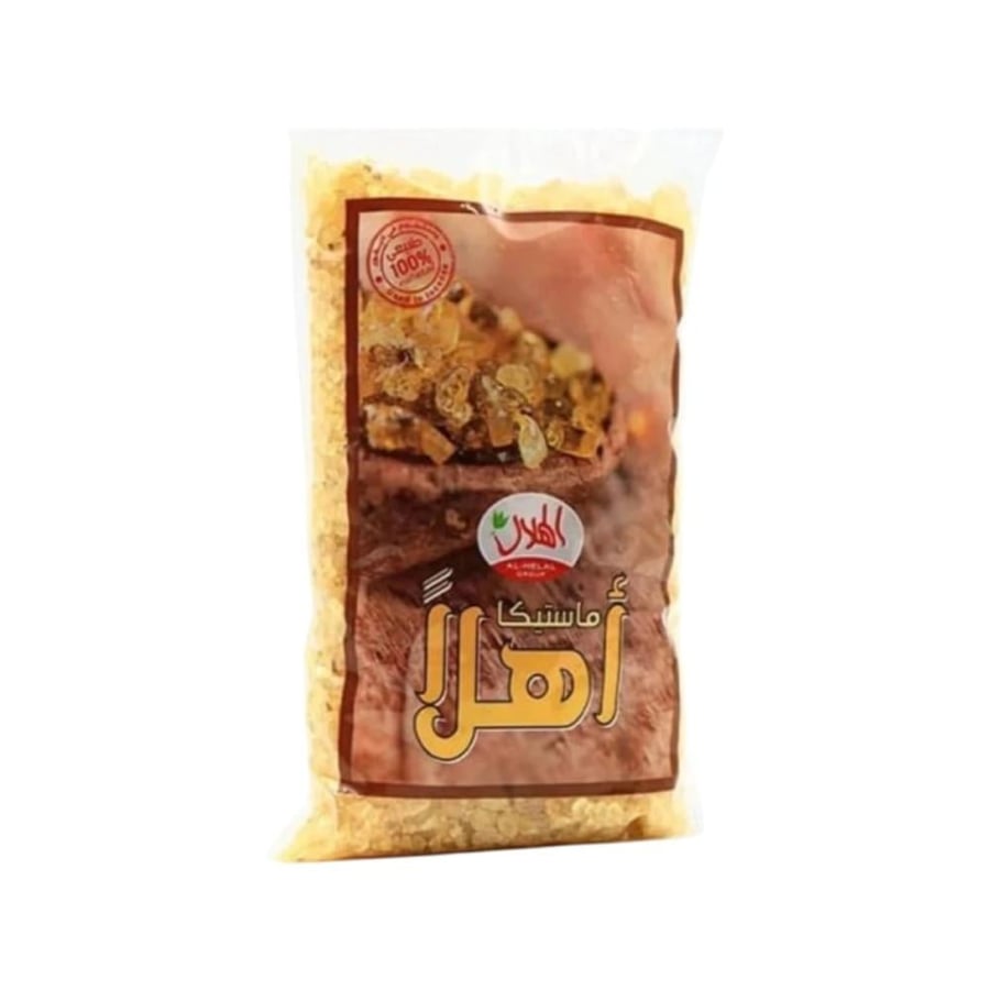 ماستيكا الهلال بخور 400 جم