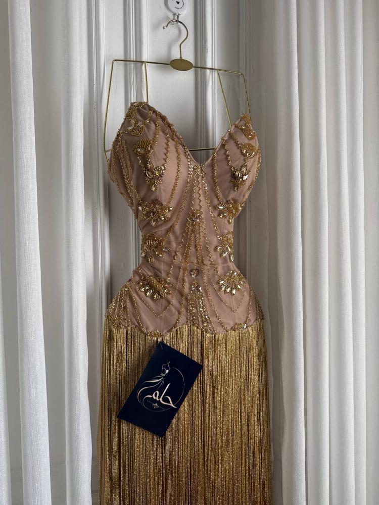 فستان اريا