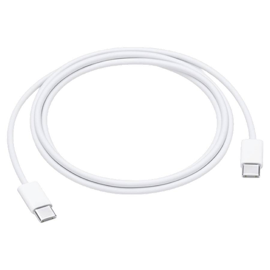 كابل Apple USB‑C إلى USB‑C بطول متر