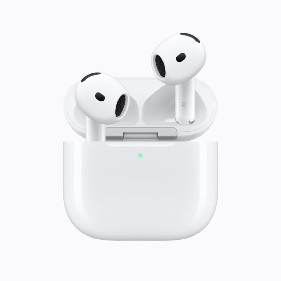 سماعات Apple AirPods 5 – جديدة
