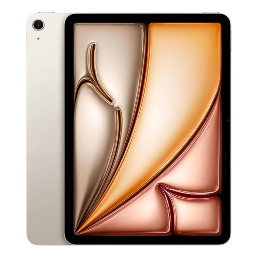 آيباد Air 11 بوصة M3 128GB Wi‑Fi