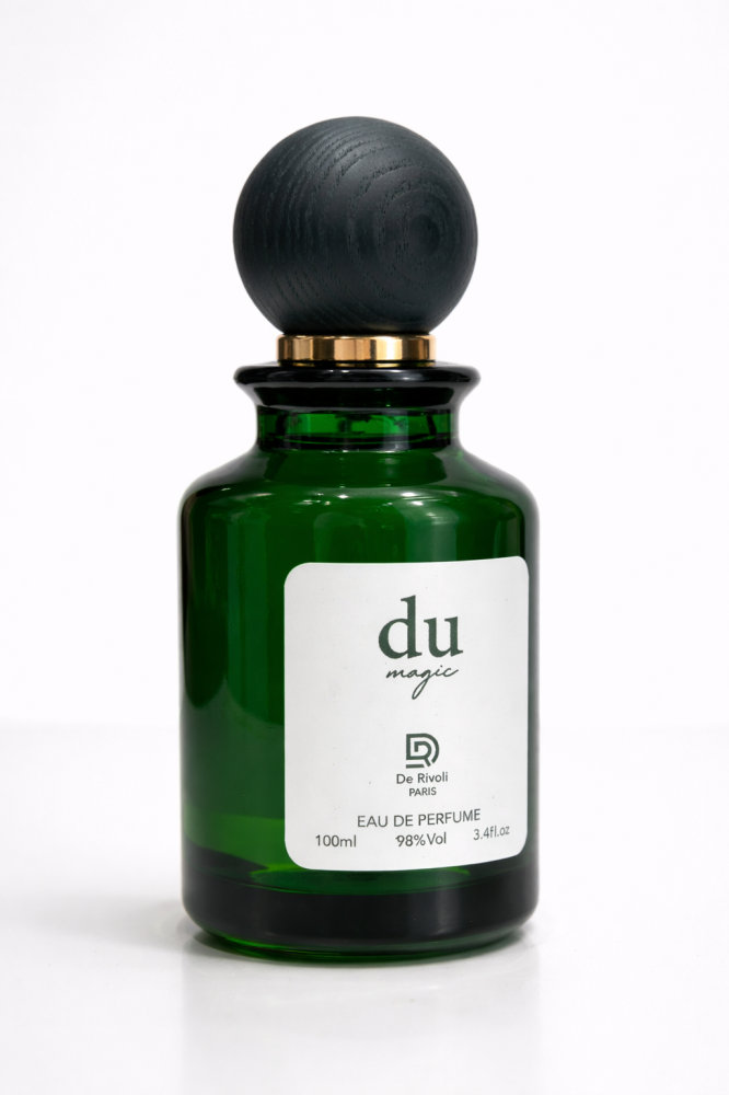 عطر ديو ماجيك اي دي بارفيوم - 100مل