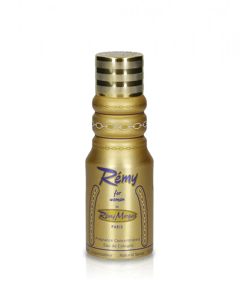 عطر ريمي للنساء - بخاخ 125 مل