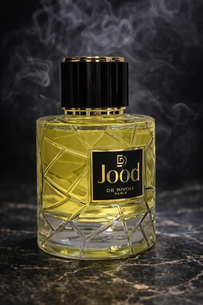 عطر جود اي دي بارفيوم - 100مل