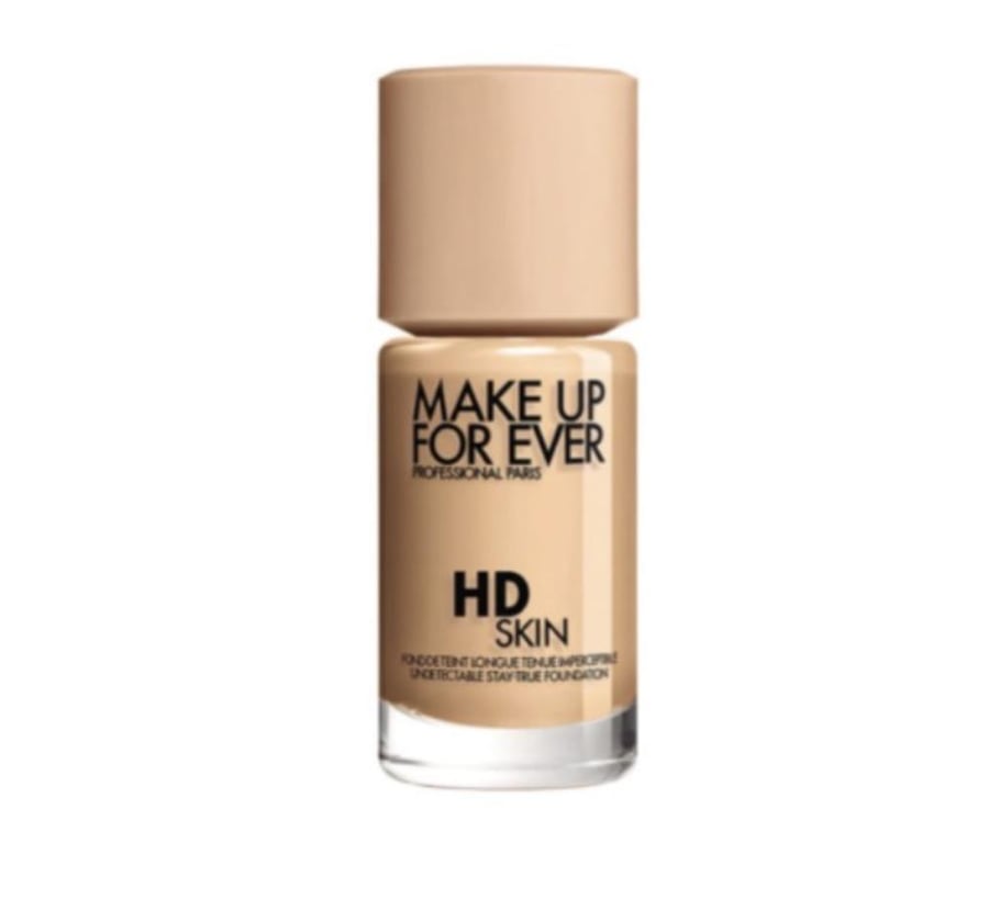 كريم اساس ميك اب فورايفر اتش دي سكين - 2N26