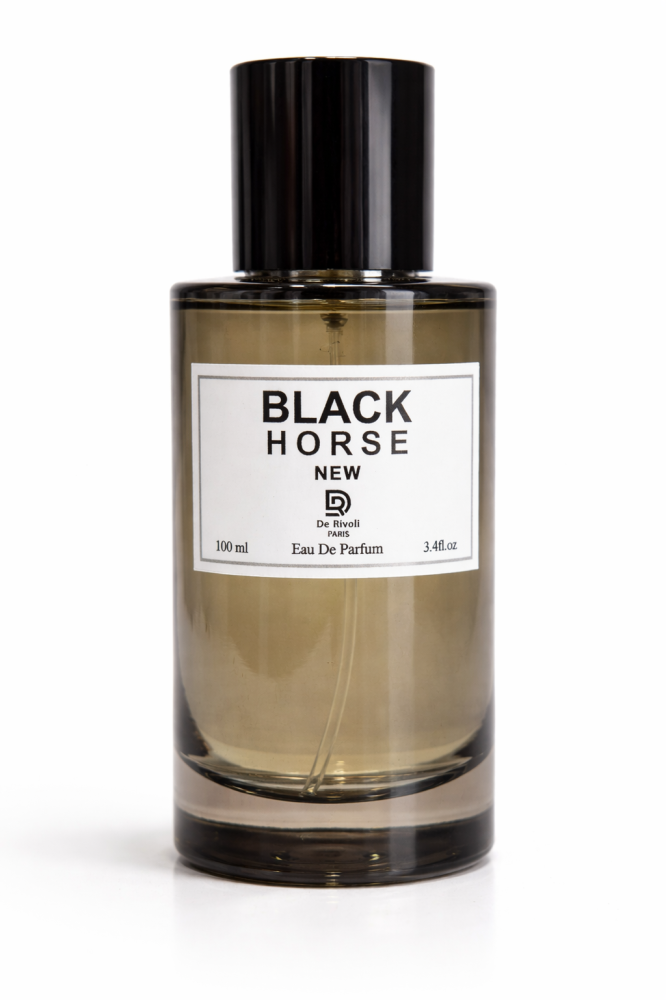 عطر بلاك هورس اي دي بارفيوم - 100مل