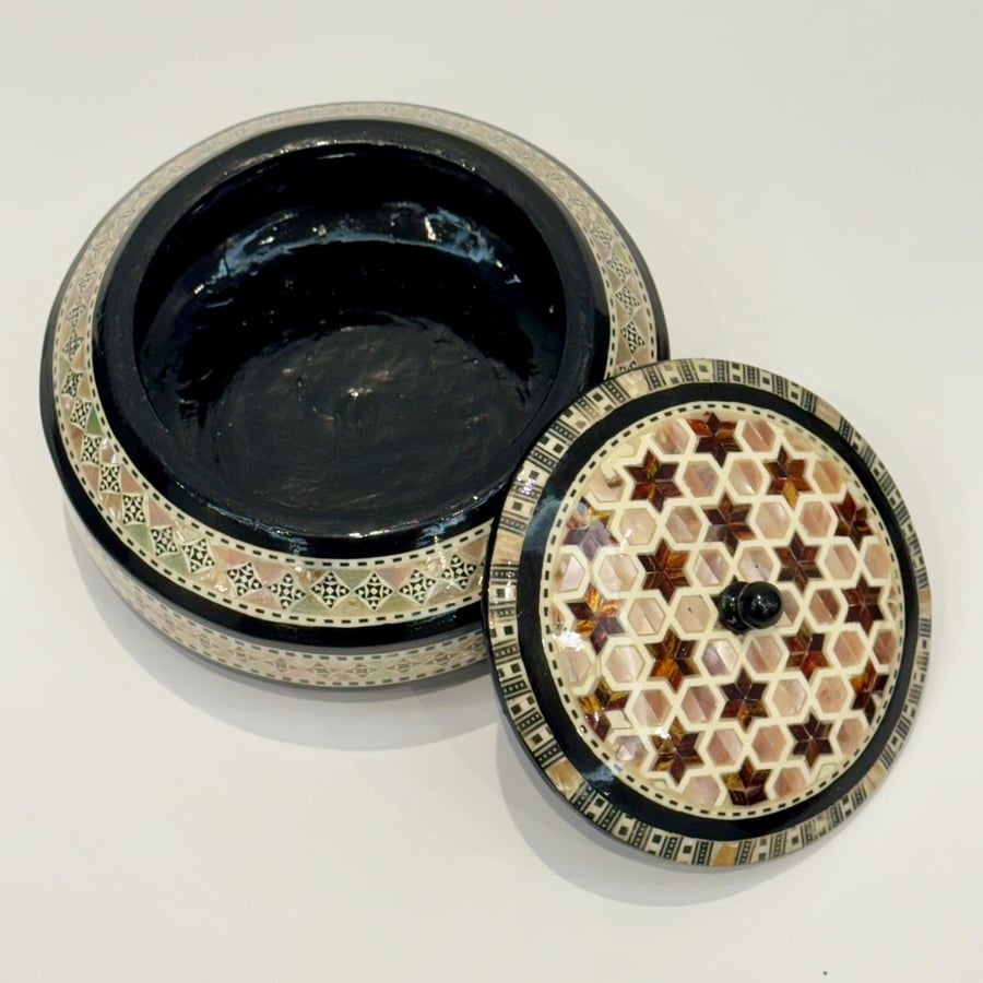 طقم صواني النجمة