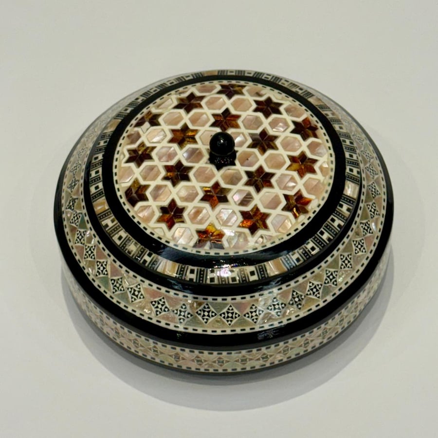 طقم صواني النجمة