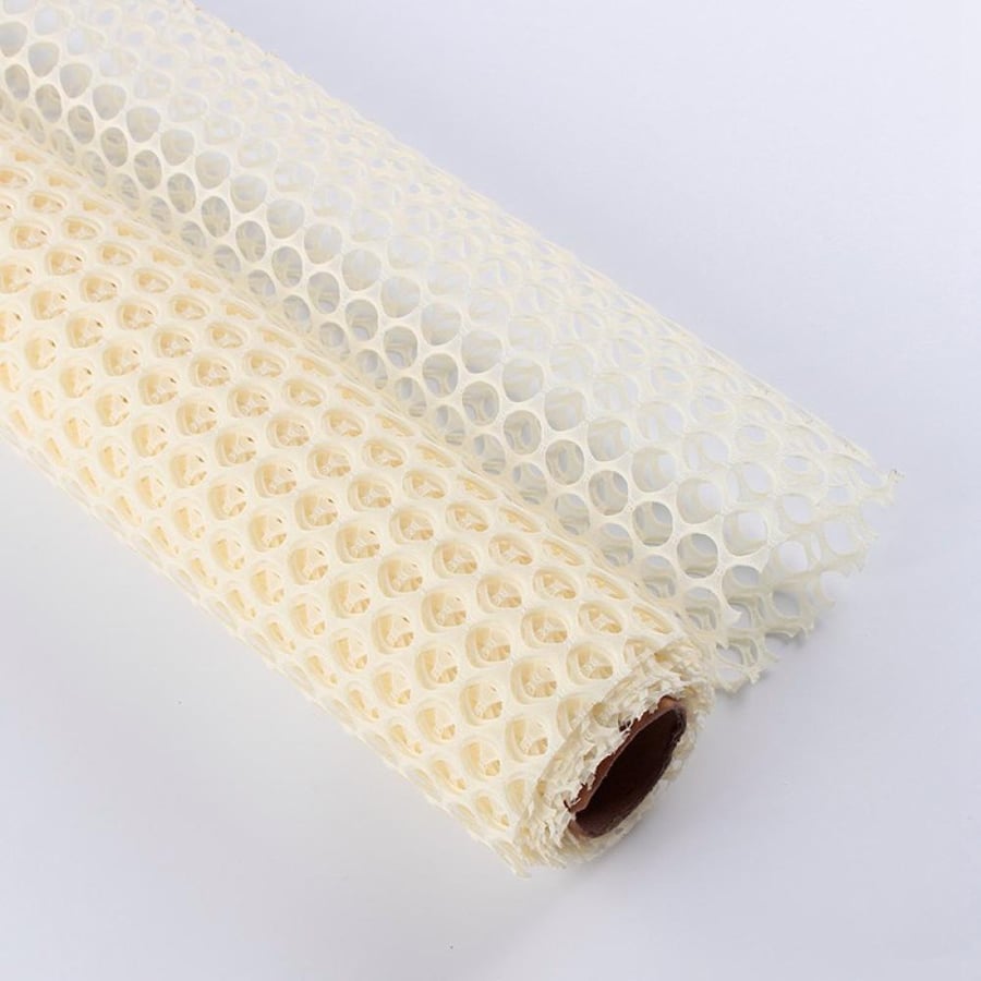 Fabric rollers 5 yards