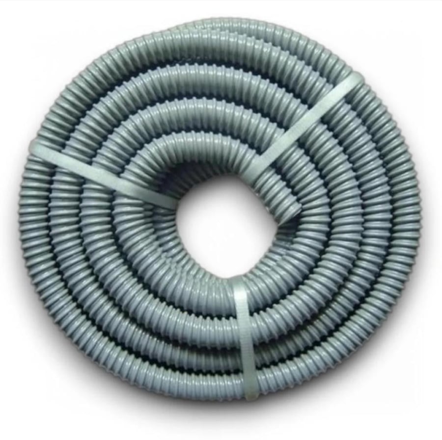 ليّ مرن (Flexible Corrugated Pipe) من Fortex مقاس 3/4 بوصة (19 ملم)