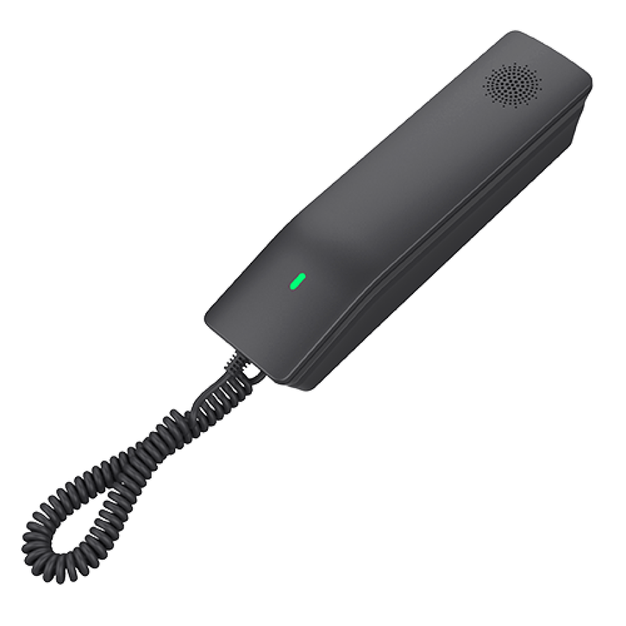 Grandstream integrated hotel telephone