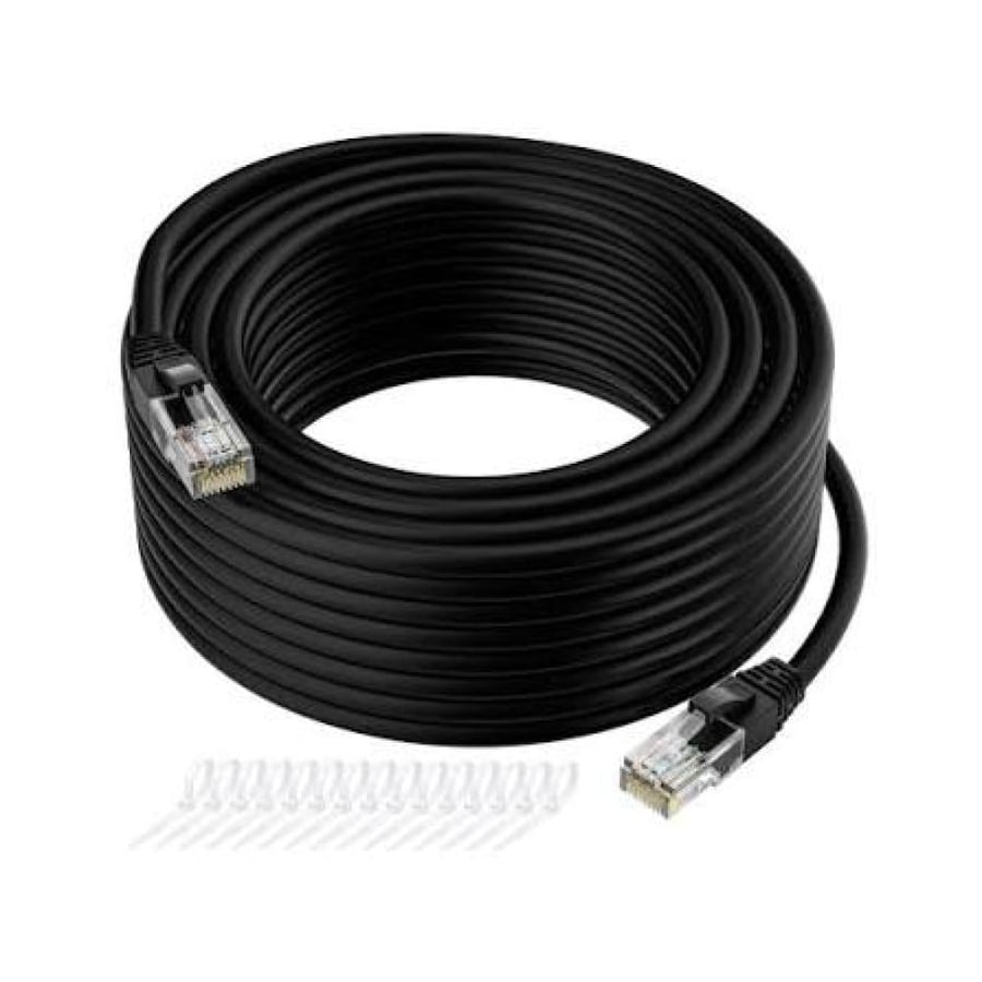 Fuijistar  Patch Cable - 30m outdoor