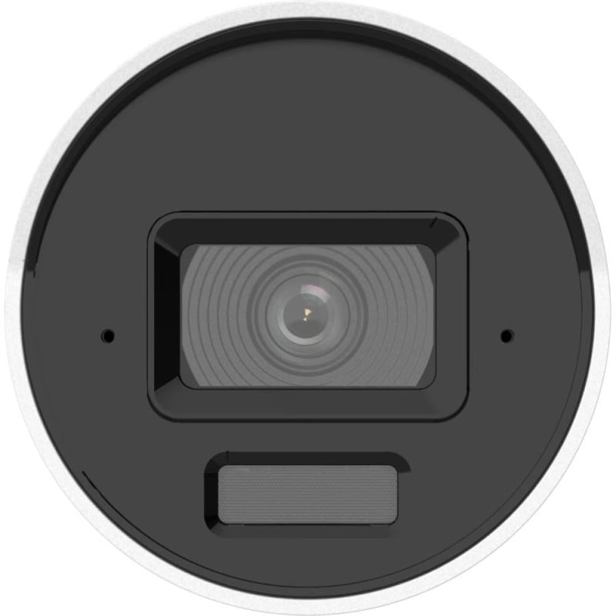كاميرا مراقبة هيكفيجن (Hikvision) الشبكية ميني بوليت بدقة 12MP وعدسة 4.0mm