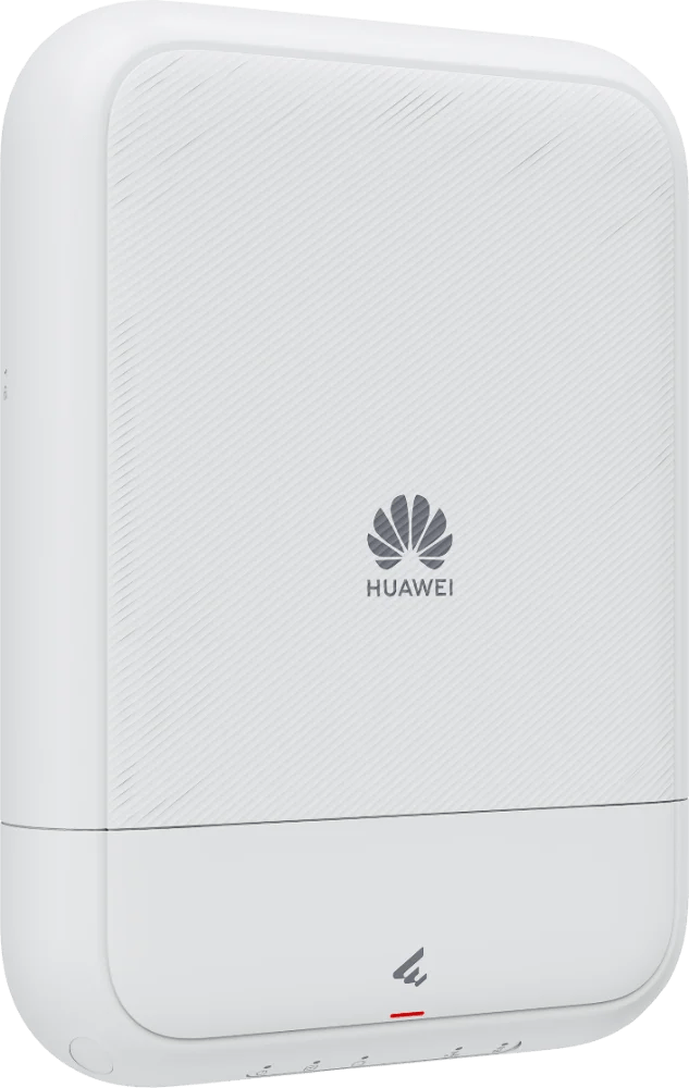 نقطة وصول هواوي (Huawei) موديل AirEngine 8771-X1T - ثورة الـ Wi-Fi 7 الفائقة