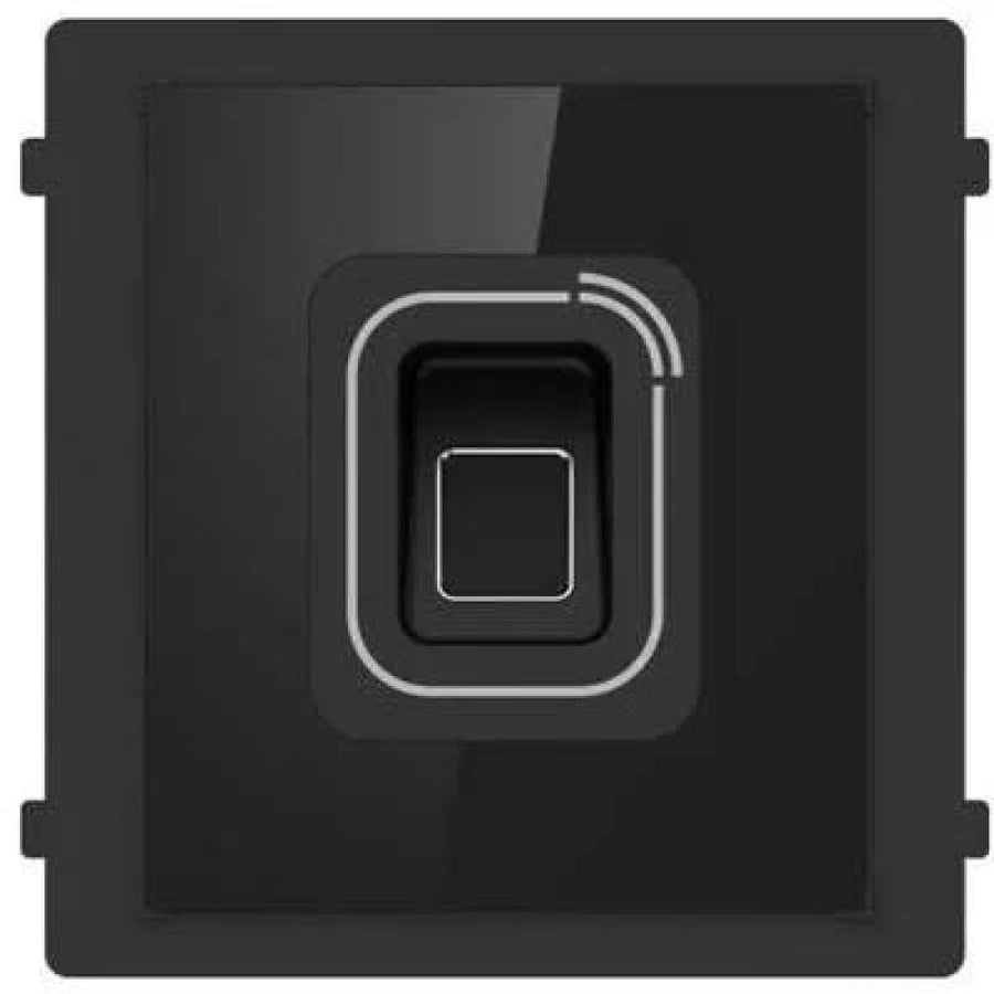 Fingerprint&Card reader sub module