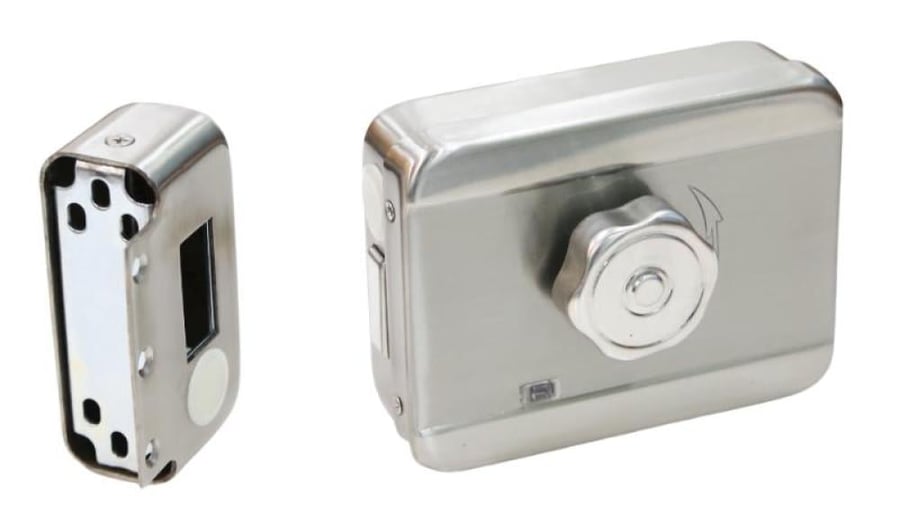 Hikvision Intelligent Electric Lock
