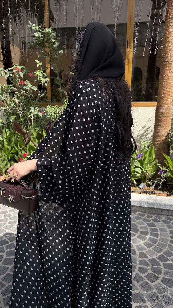 عباية ريف