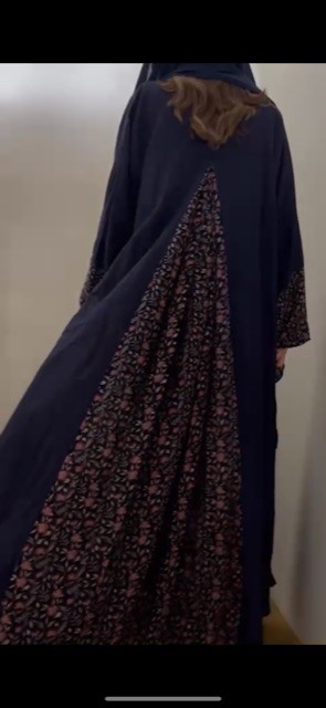 Abaya #3