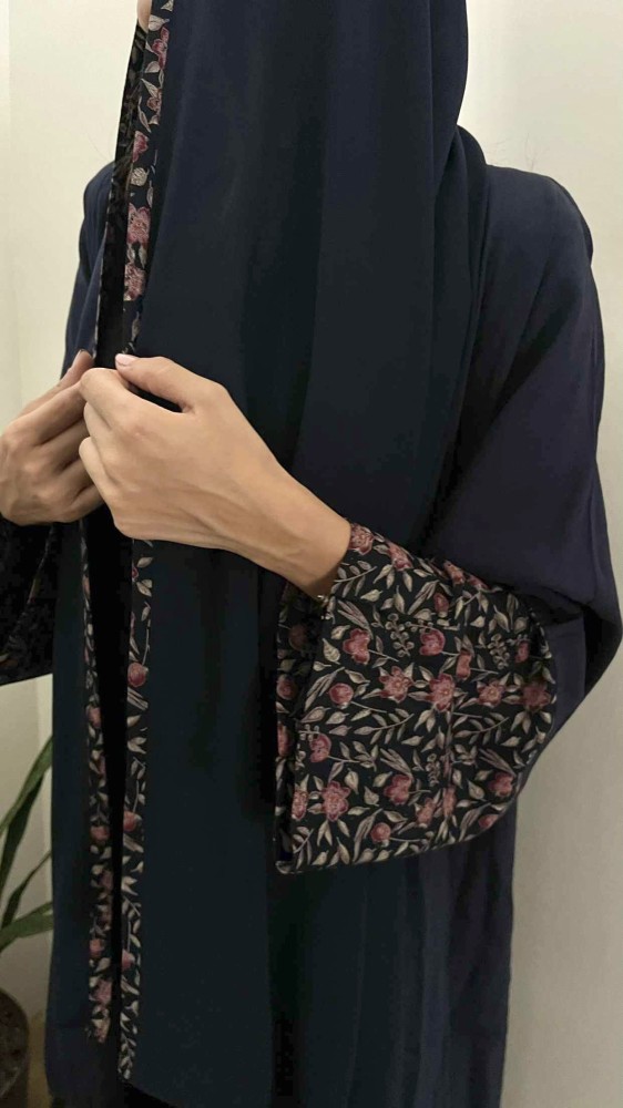 Abaya #3