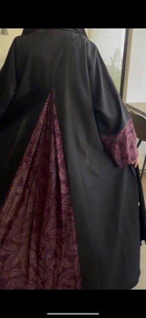 Abaya #2