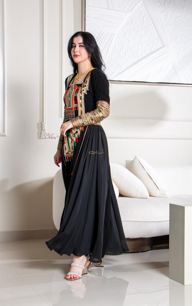 Aseeriy dress, distinctive, size 36