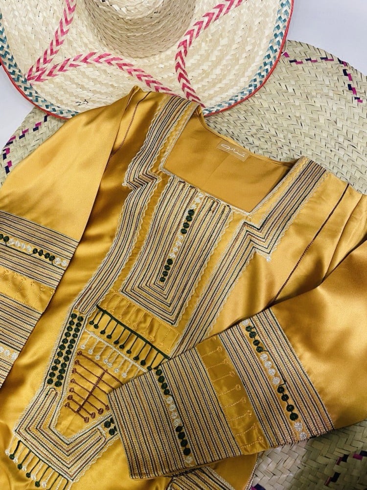 Asiri dress, vibrant, size 30