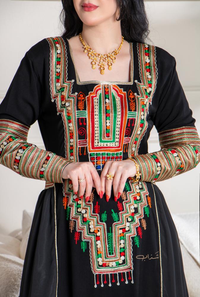 Aseeriy dress, distinctive, size 36