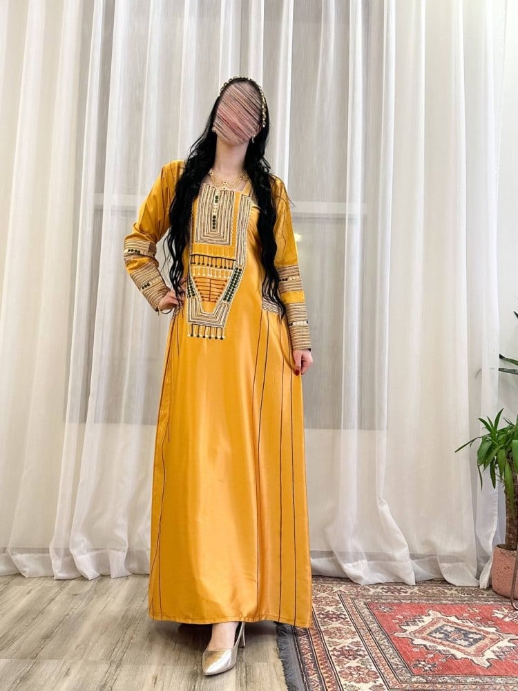 Asiri dress, vibrant, size 30