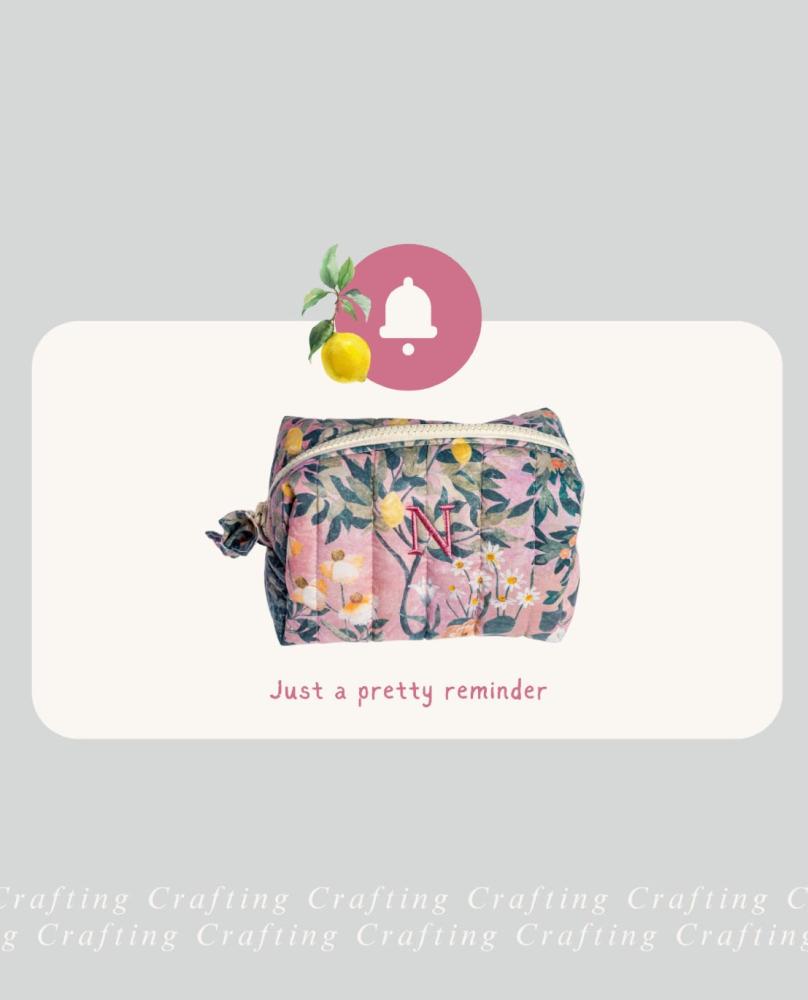 Fruit garden