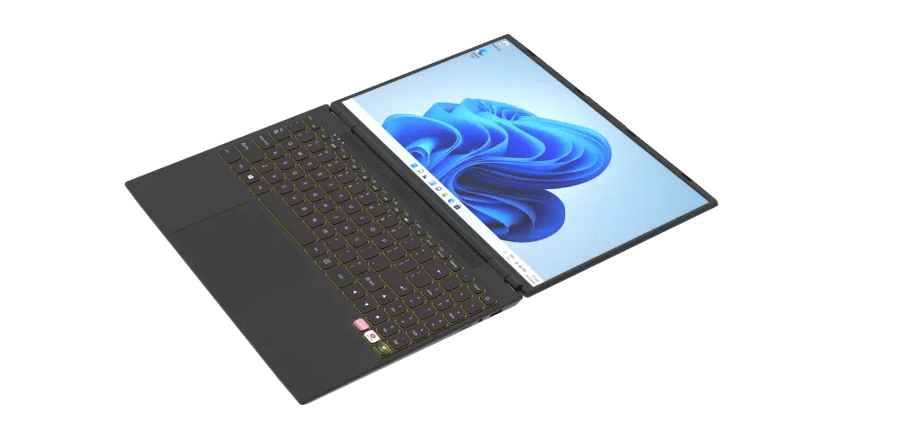 لابتوب 16” N5095 FHD DDR4 Win11 Education