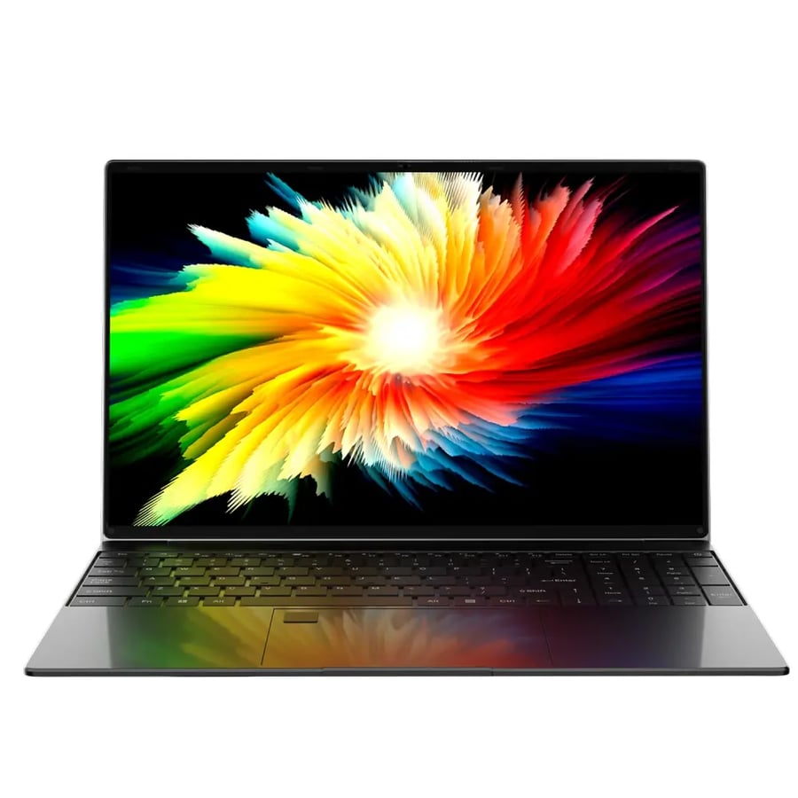 لابتوب 15.6” N5095 32GB+2TB Win11 Pro