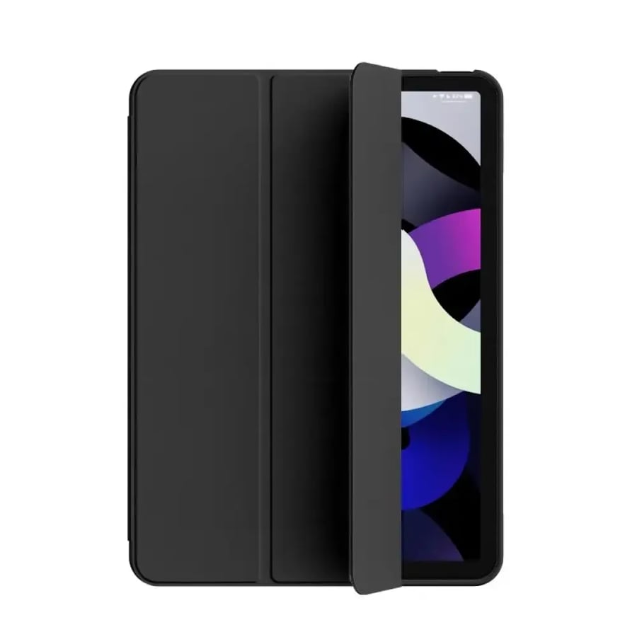 كفر PU ثلاثي الطي iPad 10.2”-11” Mini6