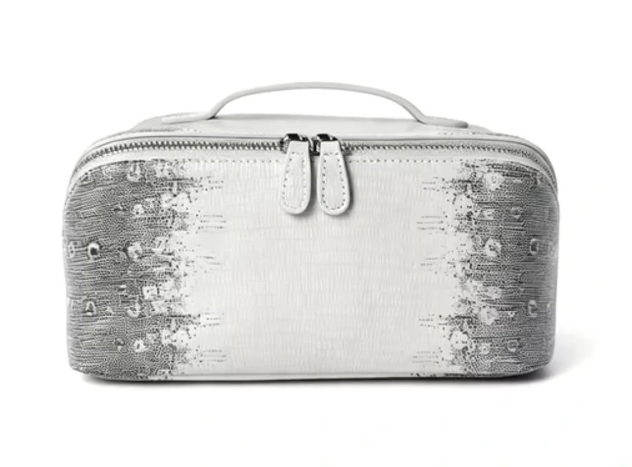 Lizard bag