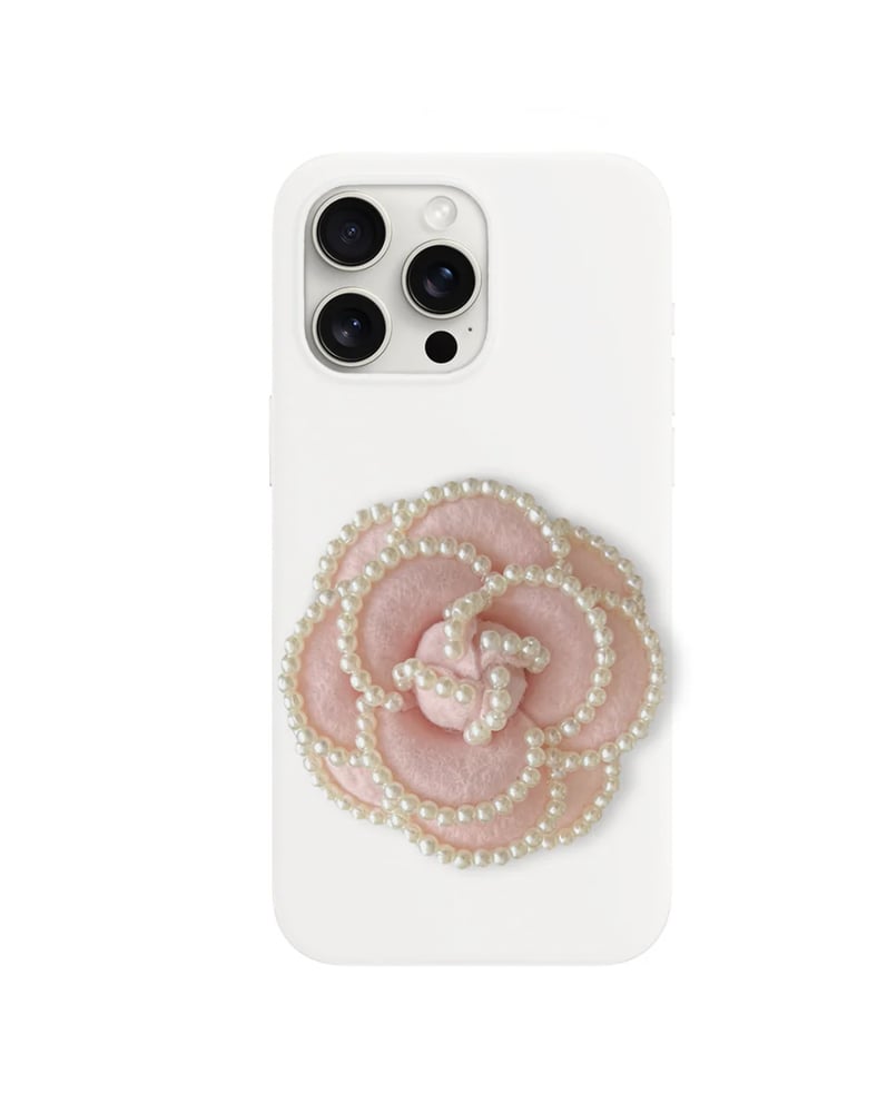 Light bink with white case