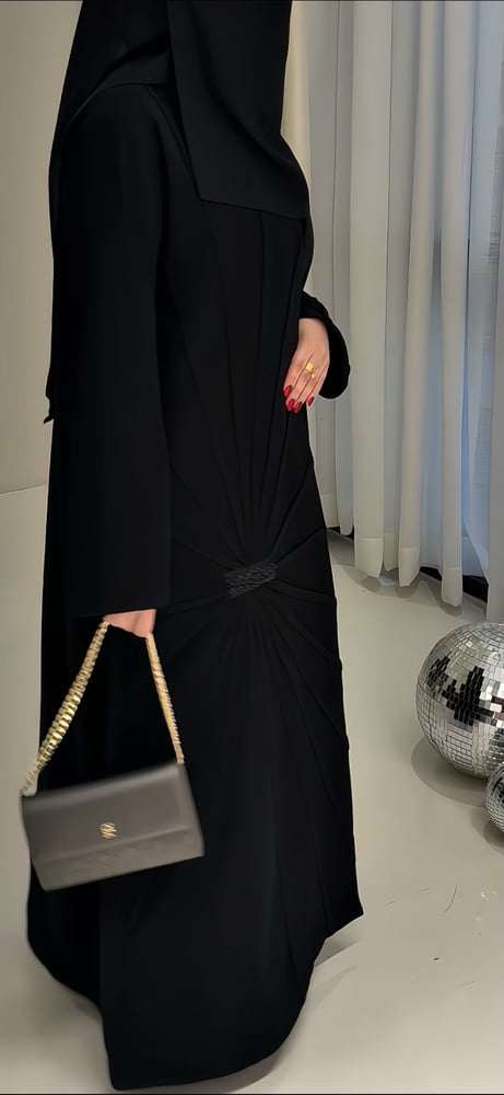 عباية جوري