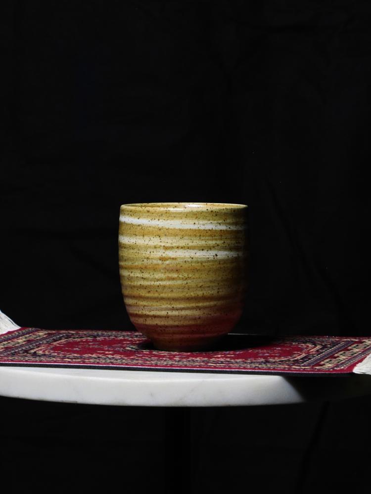 كوب رملة