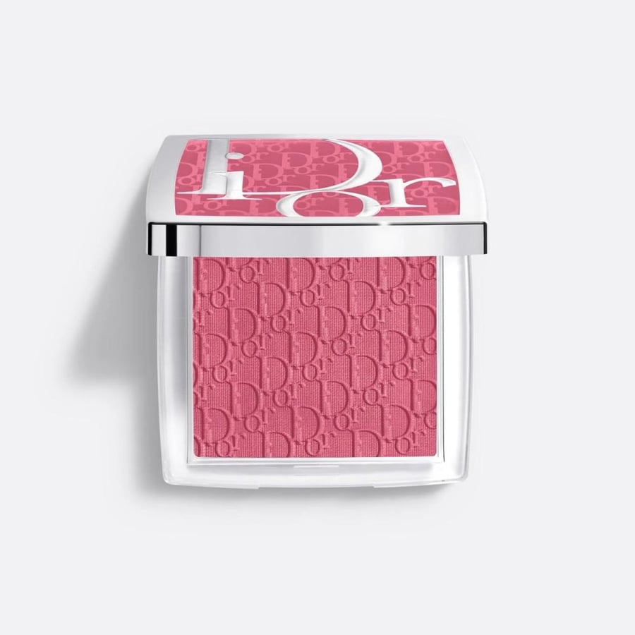 بلاشر ديور اخر اصدار - Dior Backstage Rosy Glow
