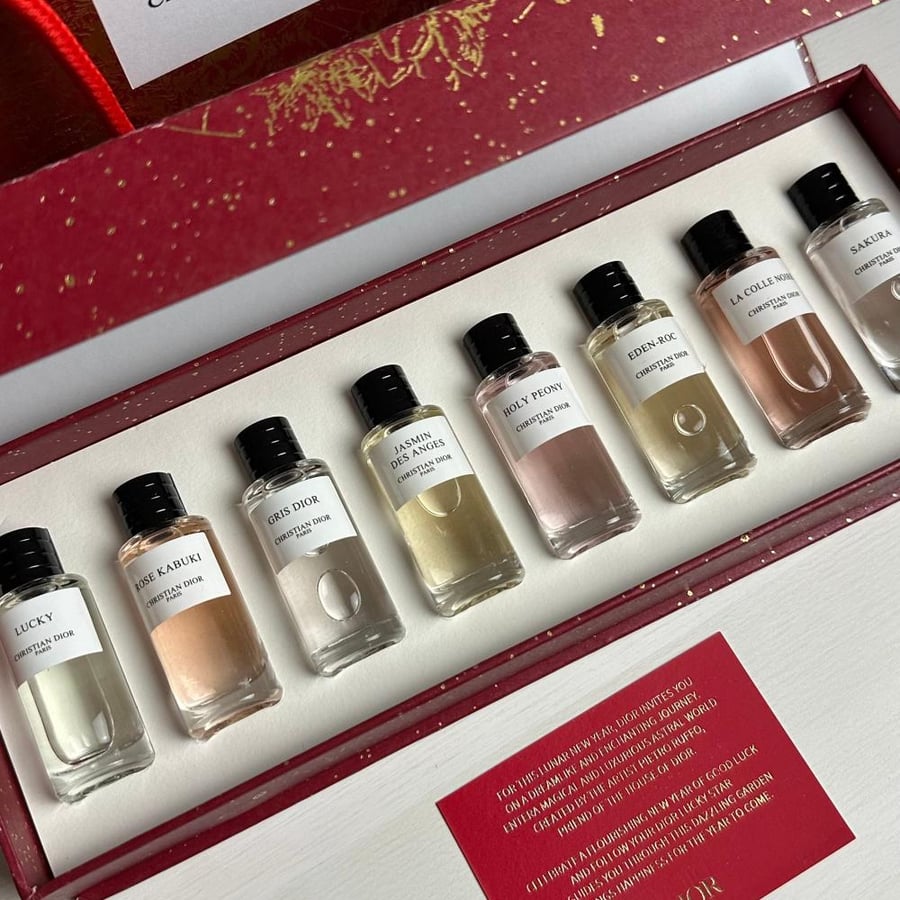 عطور ديور الميني ⁷.⁵ مل