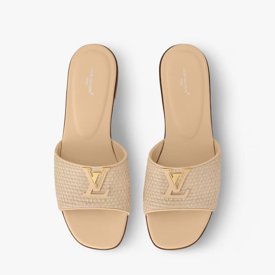 LV Mare Flat Mule