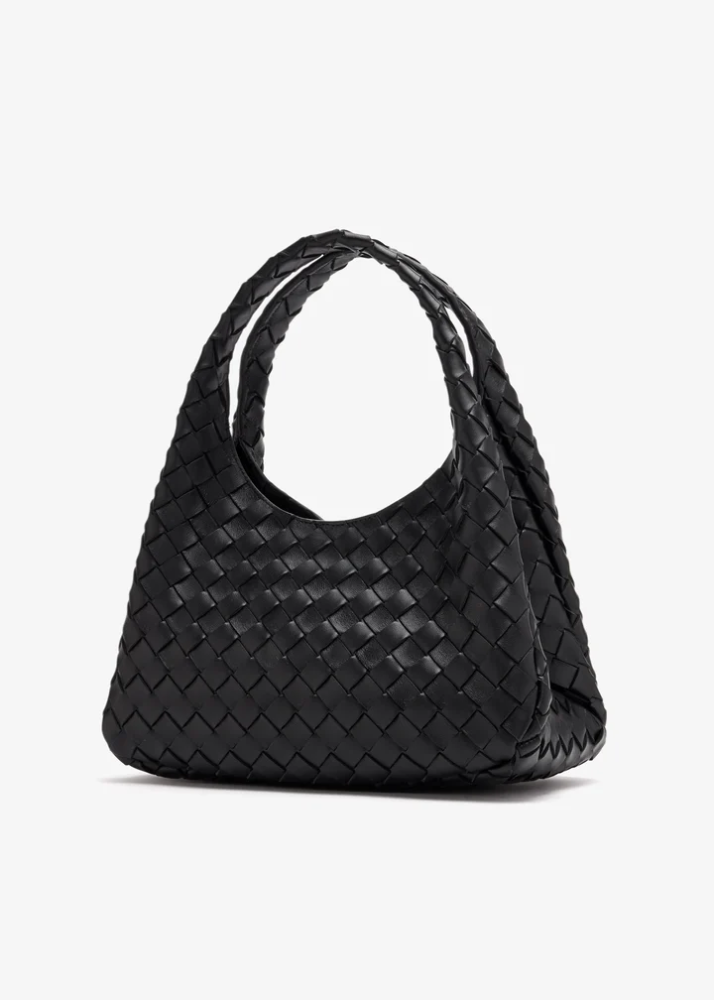 bottega Small Campana bag