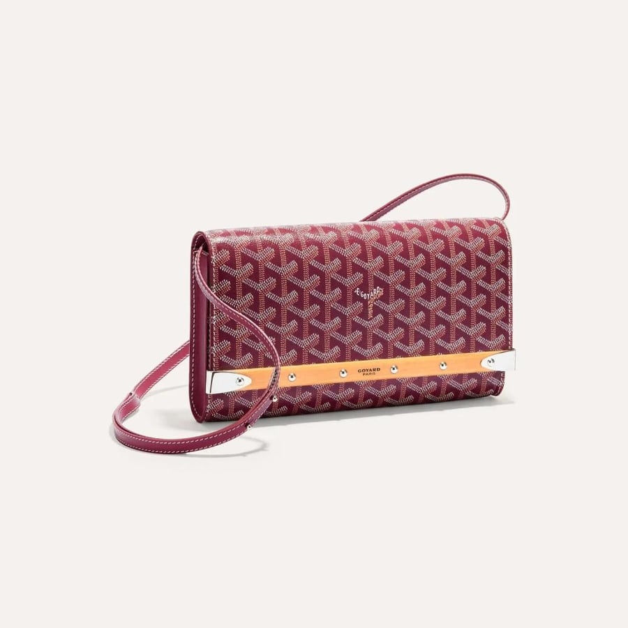 Goyard Monte Carlo