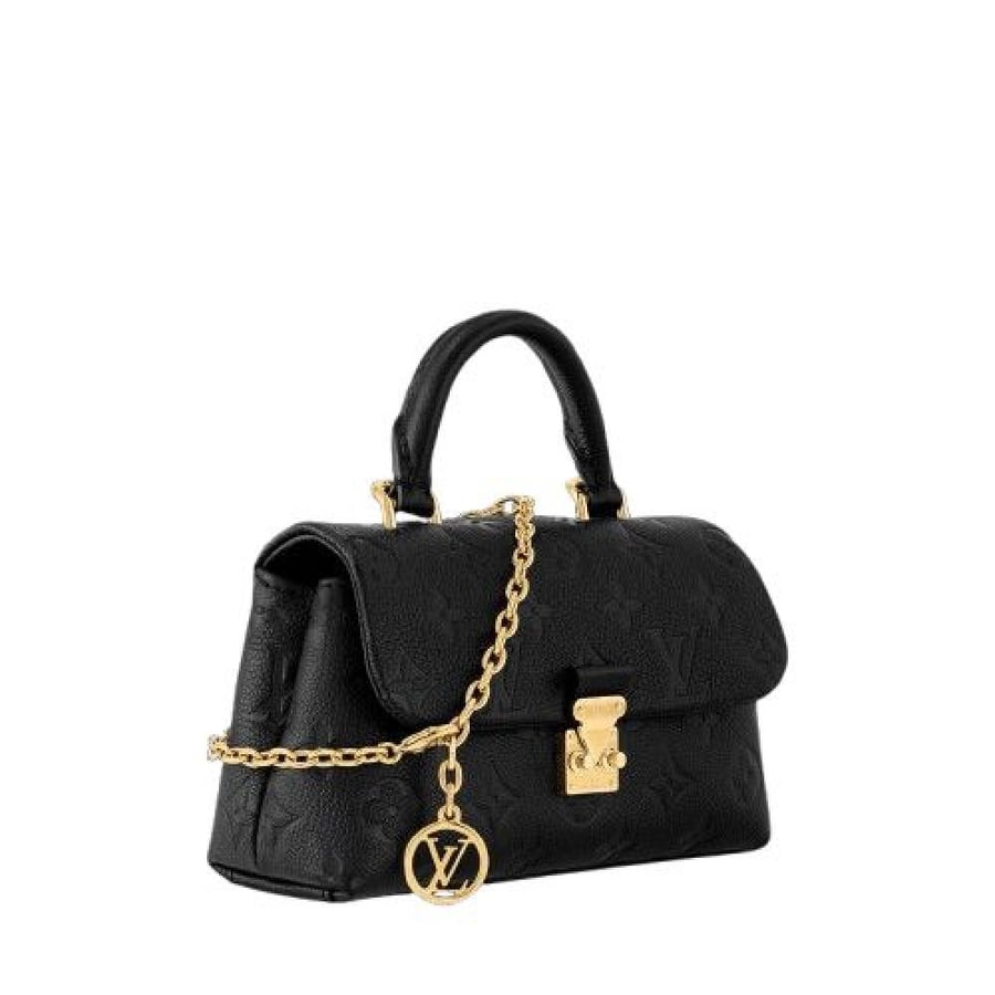 lv Nano Madeleine