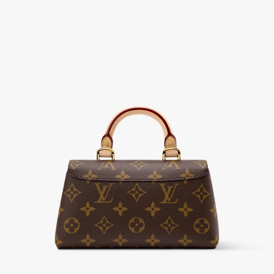 lv Nano Madeleine