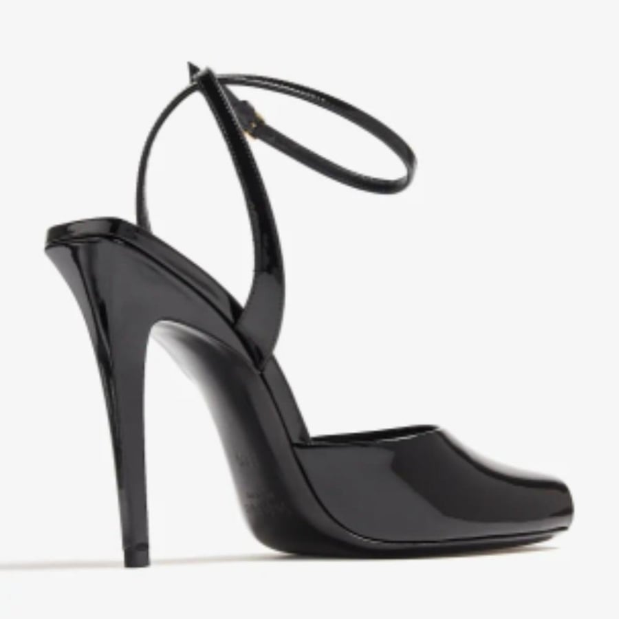 Opyum Pumps  heel sandals