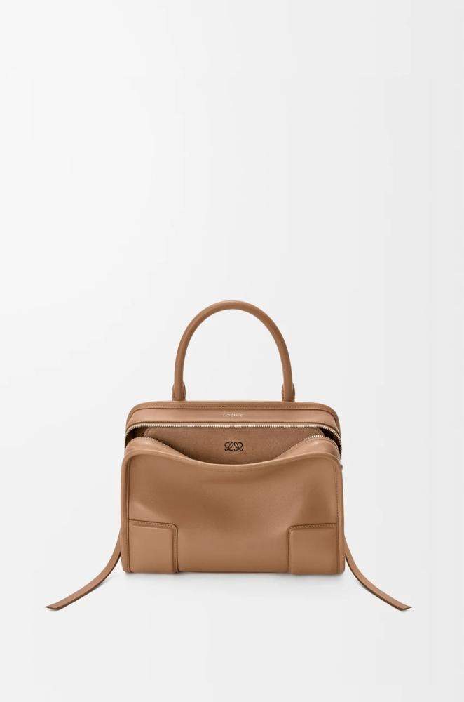 loewe Amazona 180 tote bag